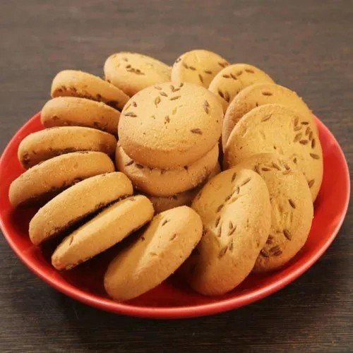 Biscuits & cookies
